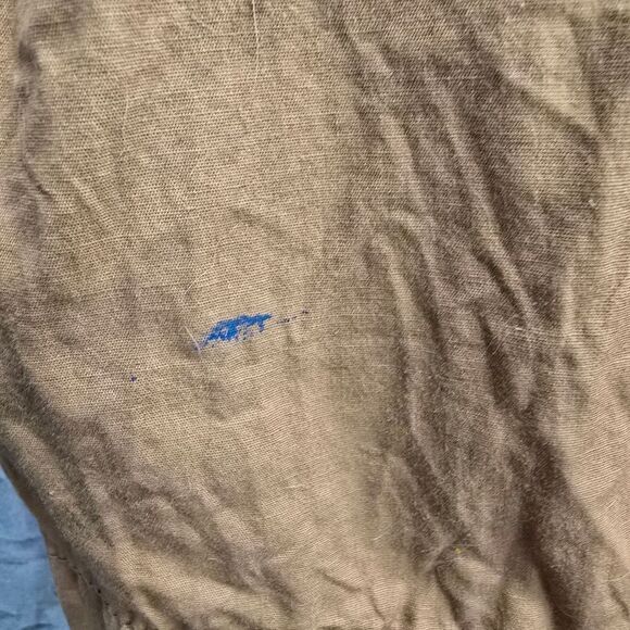 Rewash Women's Tan Wide Leg Pants - Picture 7 of 8